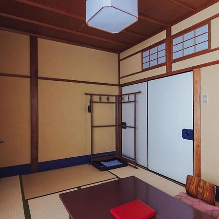 Ryokan Motonago Киото Экстерьер фото