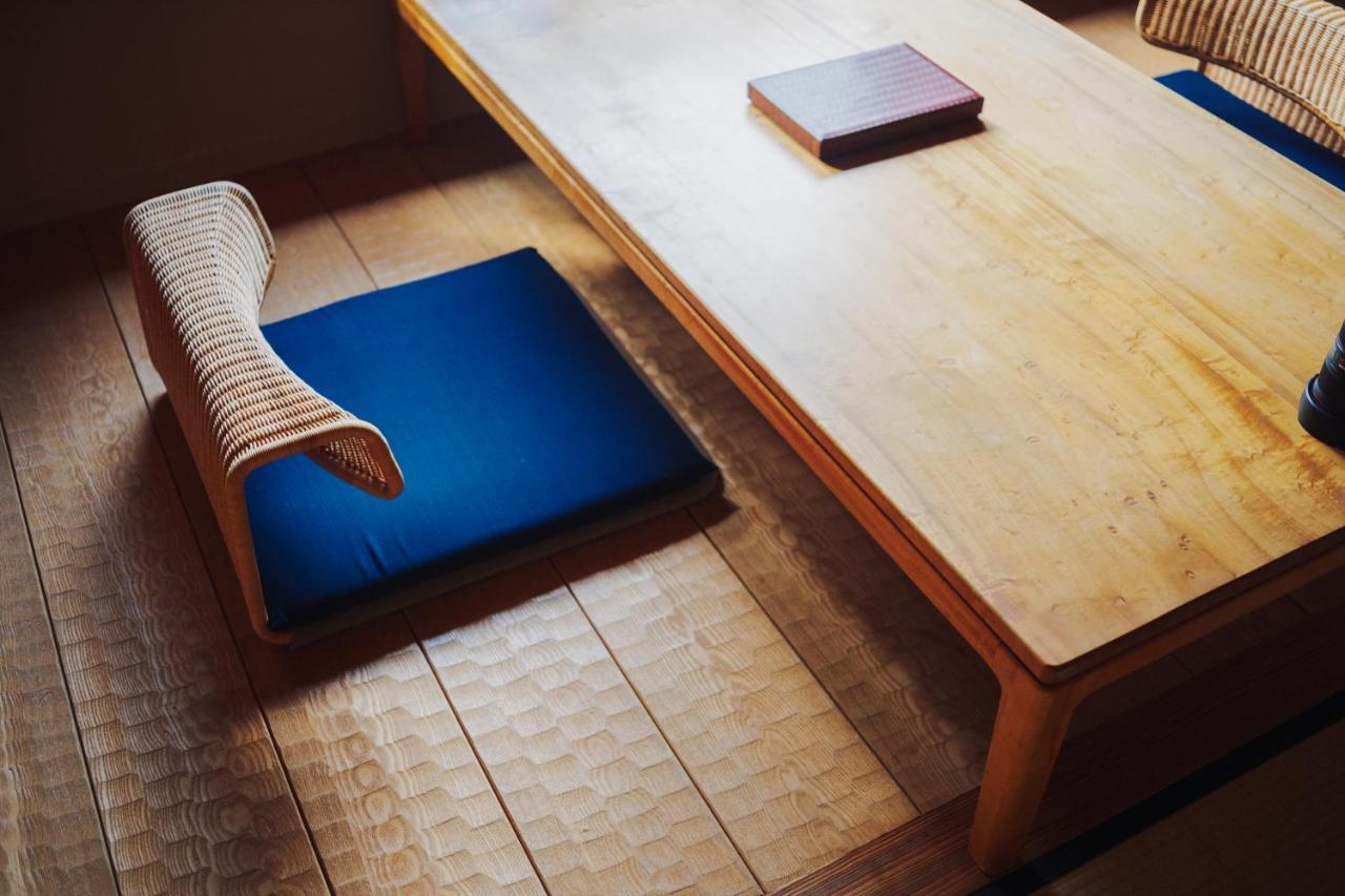 Ryokan Motonago Киото Экстерьер фото