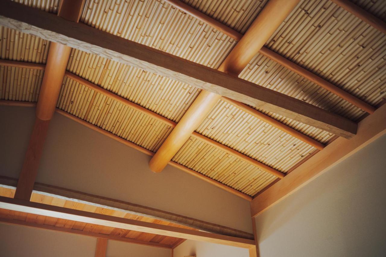 Ryokan Motonago Киото Экстерьер фото