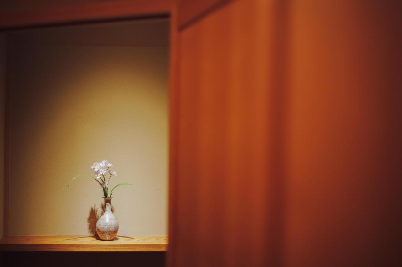 Ryokan Motonago Киото Экстерьер фото
