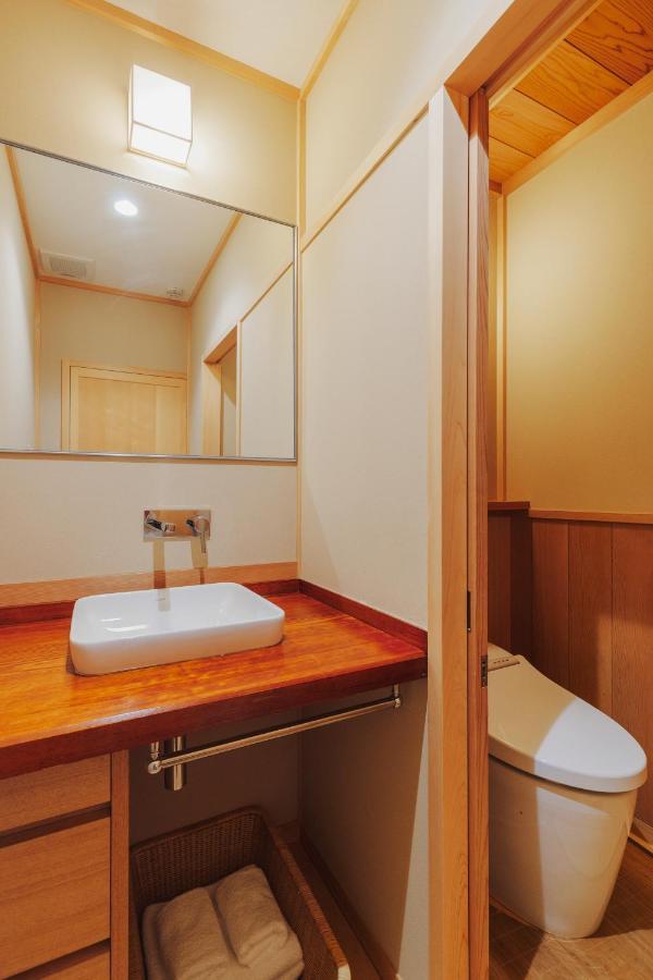 Ryokan Motonago Киото Экстерьер фото