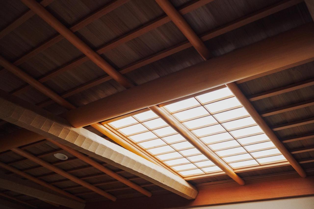 Ryokan Motonago Киото Экстерьер фото