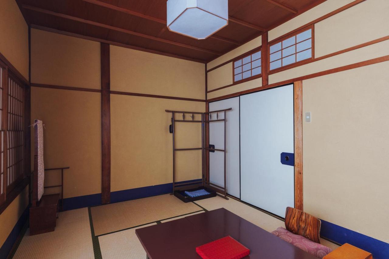 Ryokan Motonago Киото Экстерьер фото