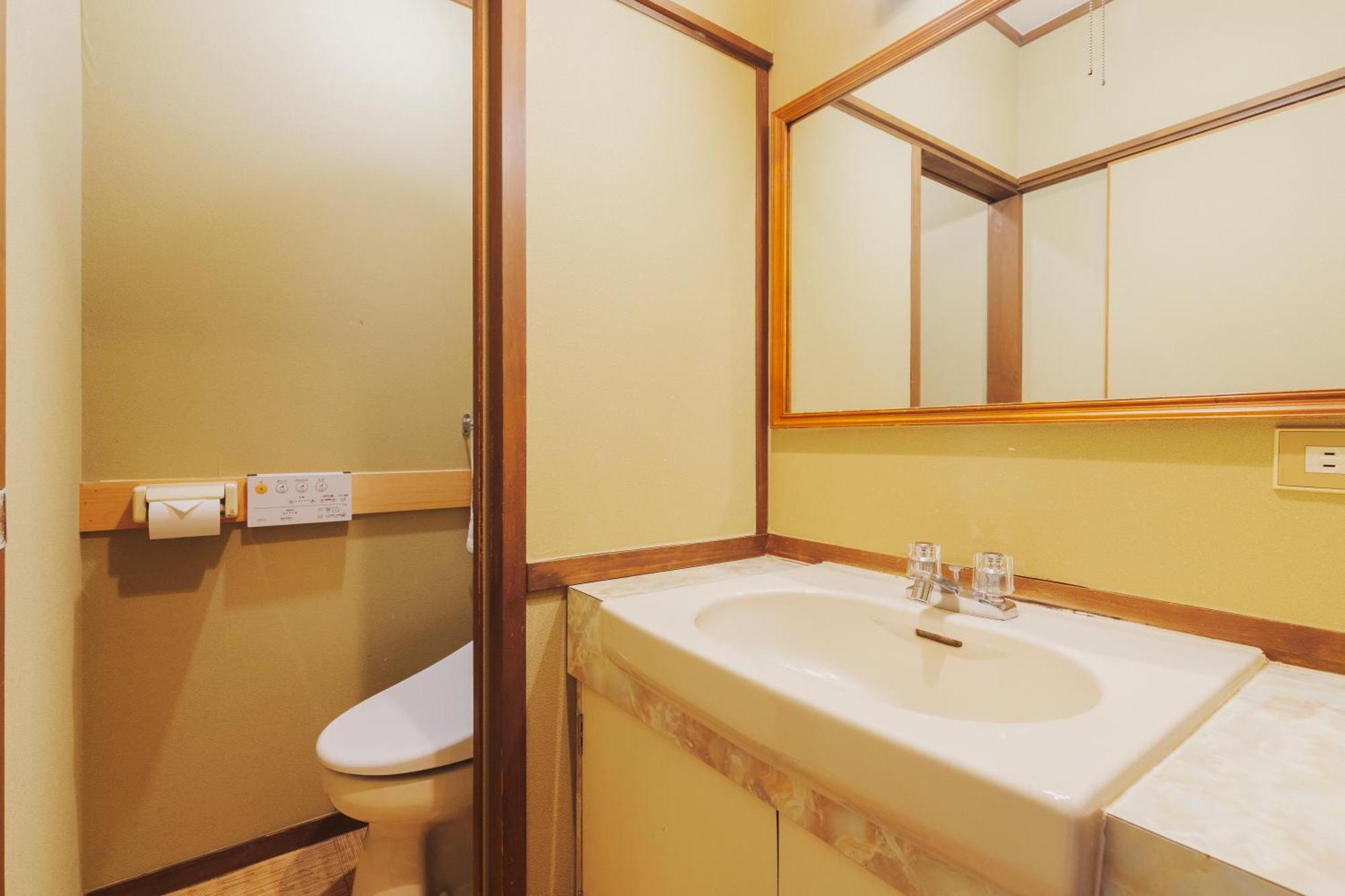 Ryokan Motonago Киото Номер фото