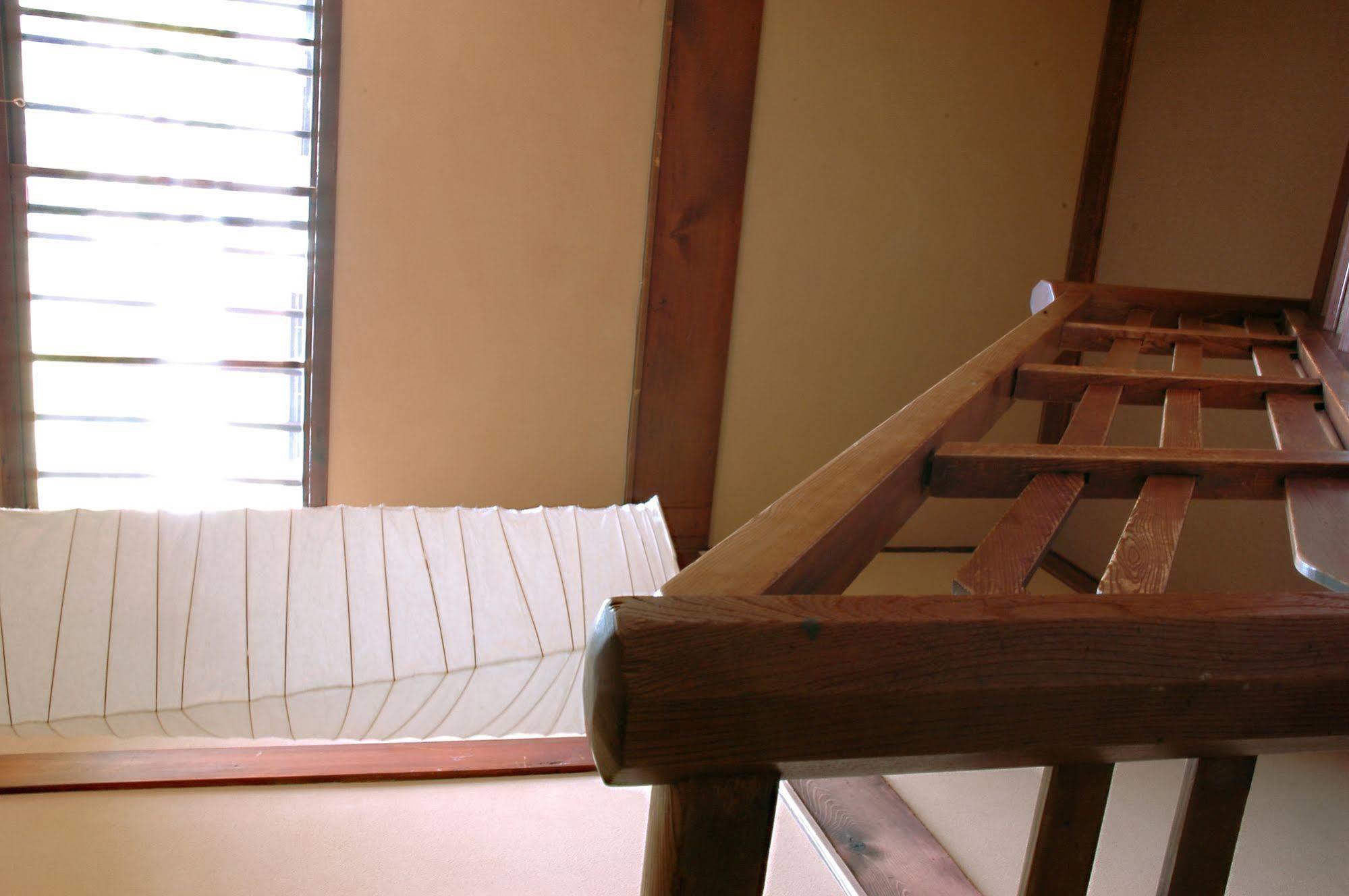 Ryokan Motonago Киото Экстерьер фото