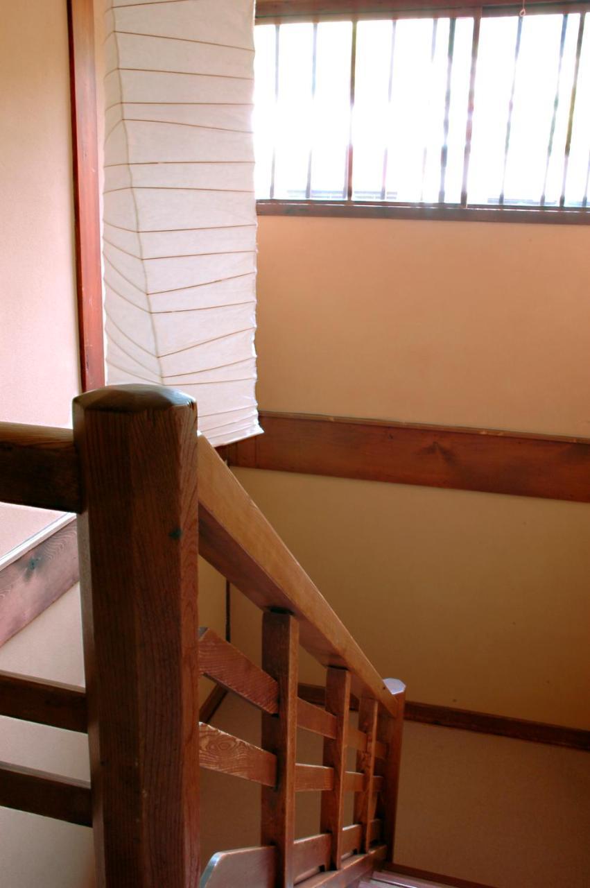 Ryokan Motonago Киото Экстерьер фото
