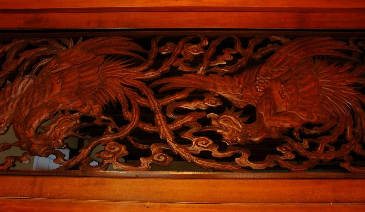 Ryokan Motonago Киото Экстерьер фото