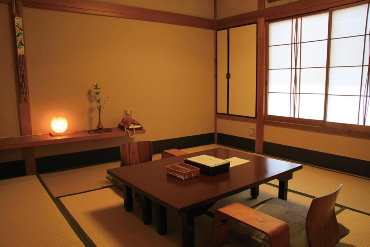 Ryokan Motonago Киото Экстерьер фото