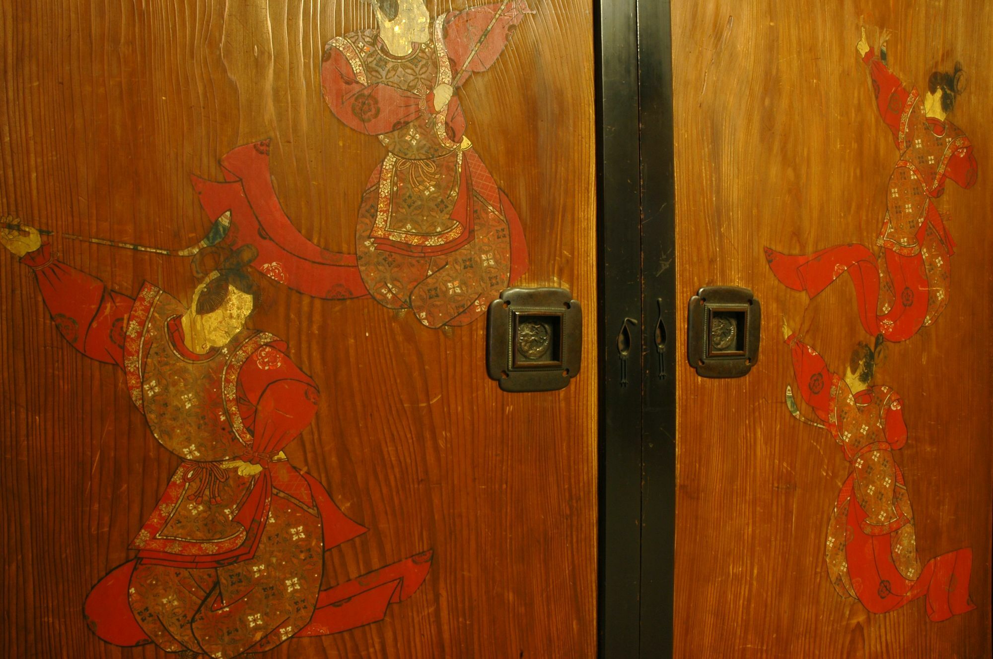 Ryokan Motonago Киото Экстерьер фото