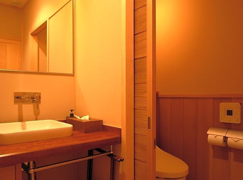 Ryokan Motonago Киото Экстерьер фото