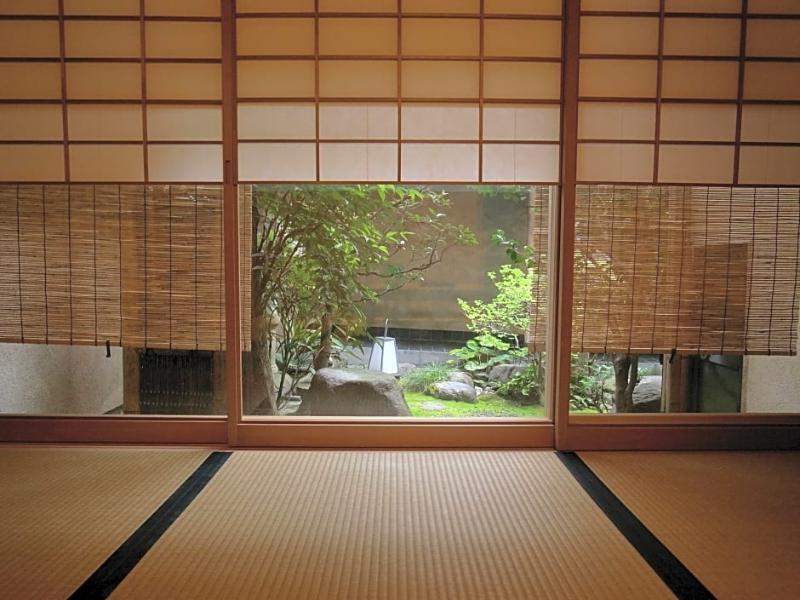 Ryokan Motonago Киото Экстерьер фото