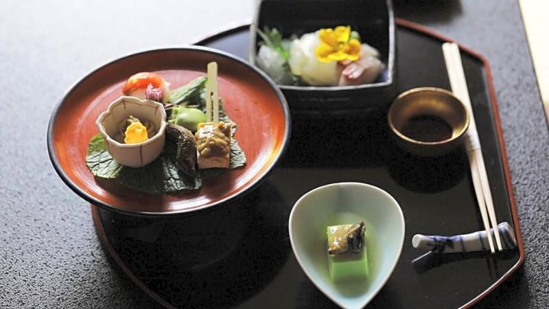 Ryokan Motonago Киото Экстерьер фото