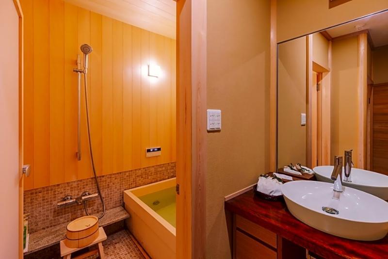 Ryokan Motonago Киото Экстерьер фото