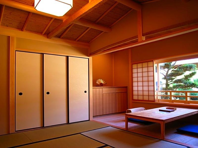Ryokan Motonago Киото Экстерьер фото