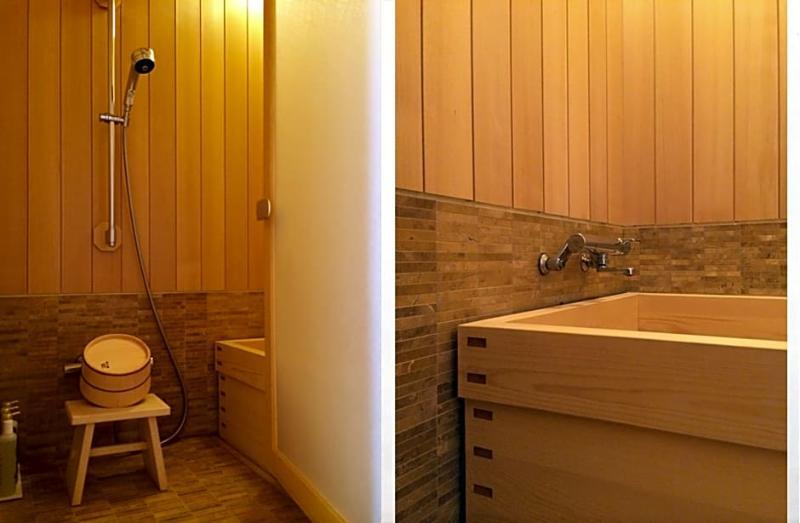 Ryokan Motonago Киото Экстерьер фото