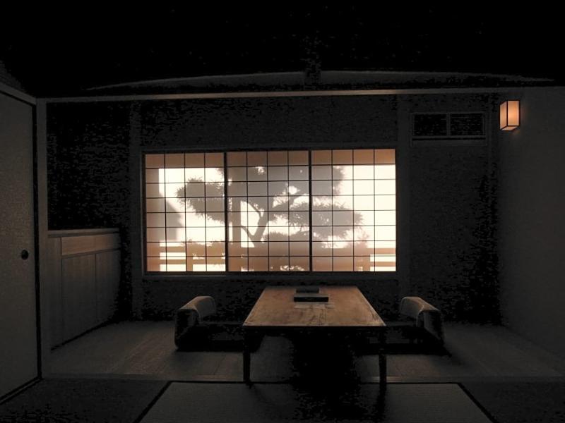 Ryokan Motonago Киото Экстерьер фото